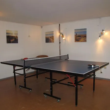 Deichhaus Küstenwind-1 *