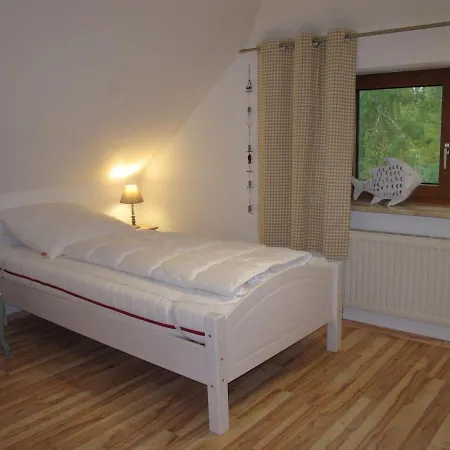 Deichhaus Küstenwind-1 Fedderwardersiel
