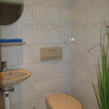 Apartment Deichhaus Küstenwind-1