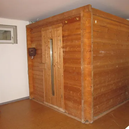 Deichhaus Küstenwind-1 *